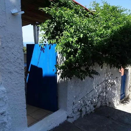 Casa Pentone Villa Cervione Exterior photo