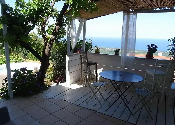 Casa Pentone