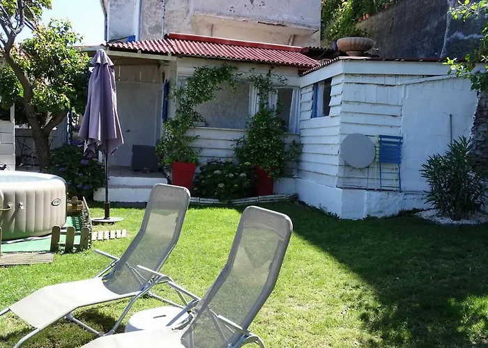 Casa Pentone