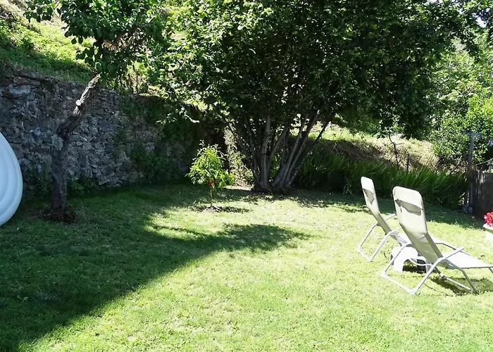 Casa Pentone
