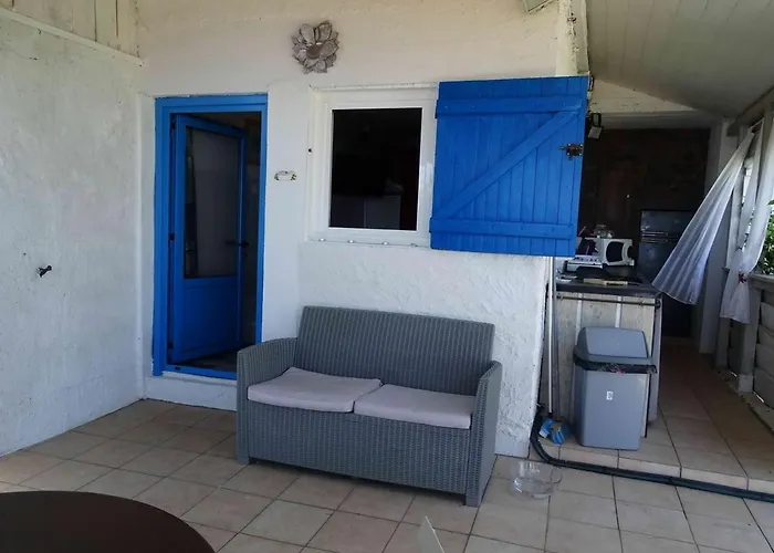 Casa Pentone