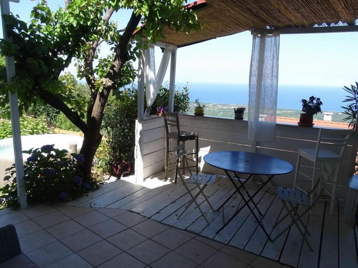 Casa Pentone *