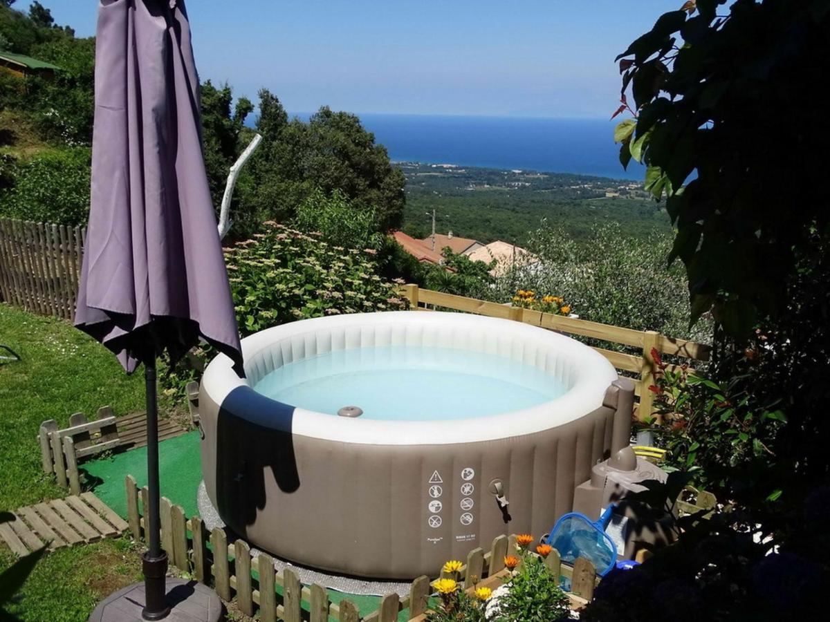 Casa Pentone