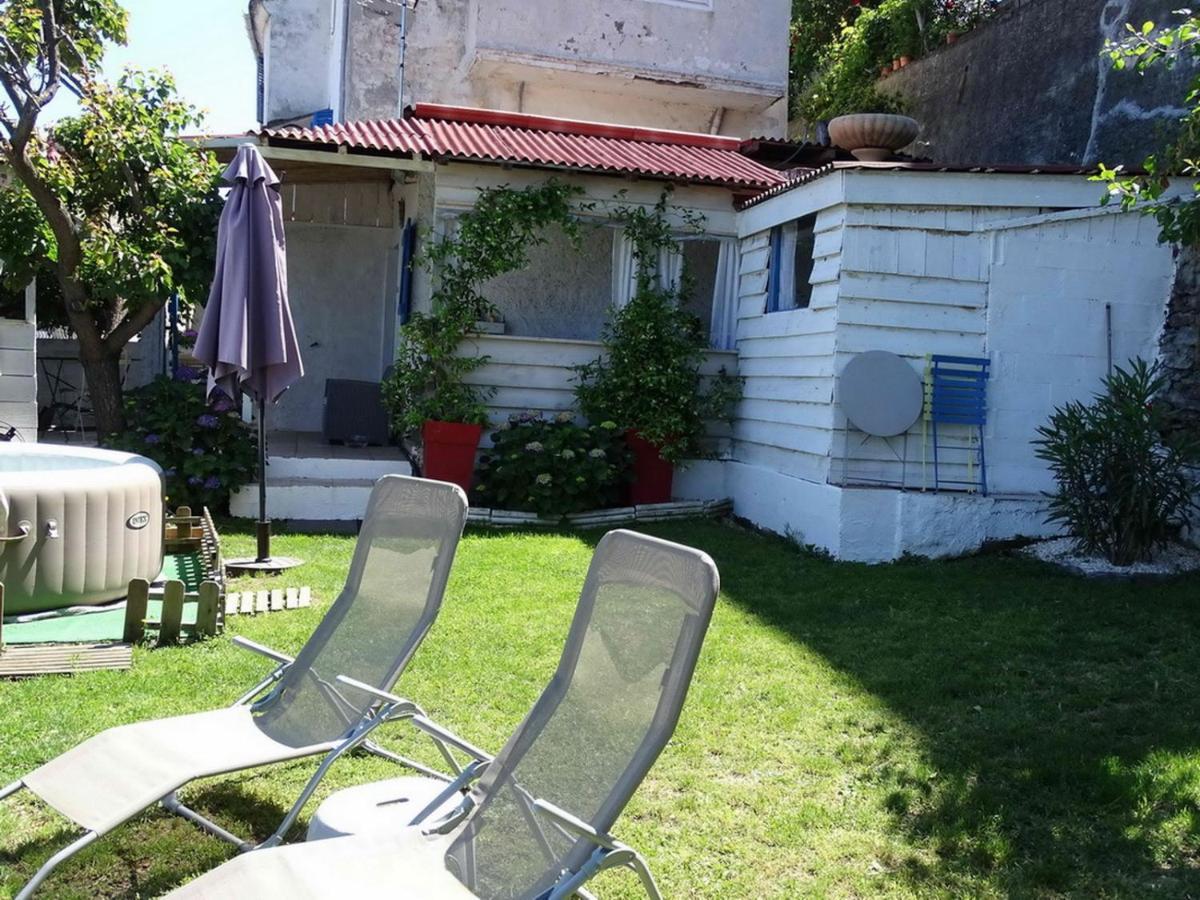 Casa Pentone *