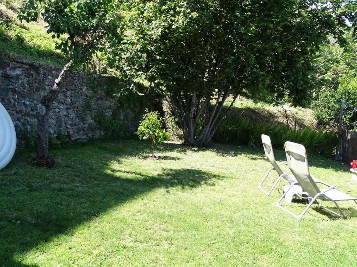 Holiday home Casa Pentone