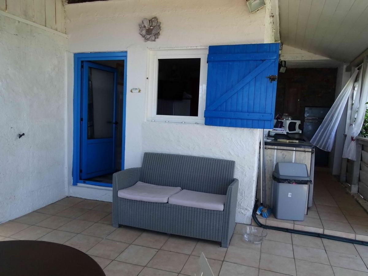 Holiday home Casa Pentone Cervione