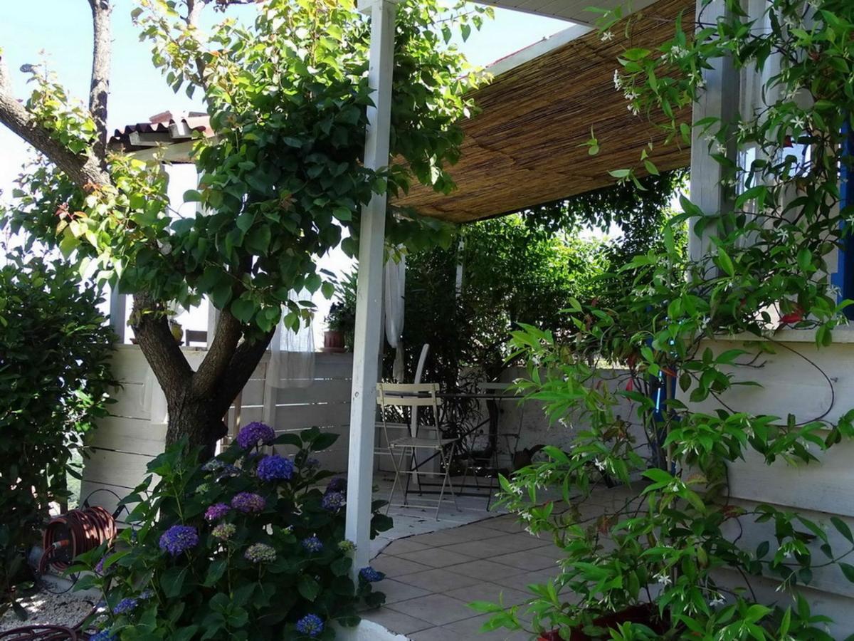 Holiday home Casa Pentone *