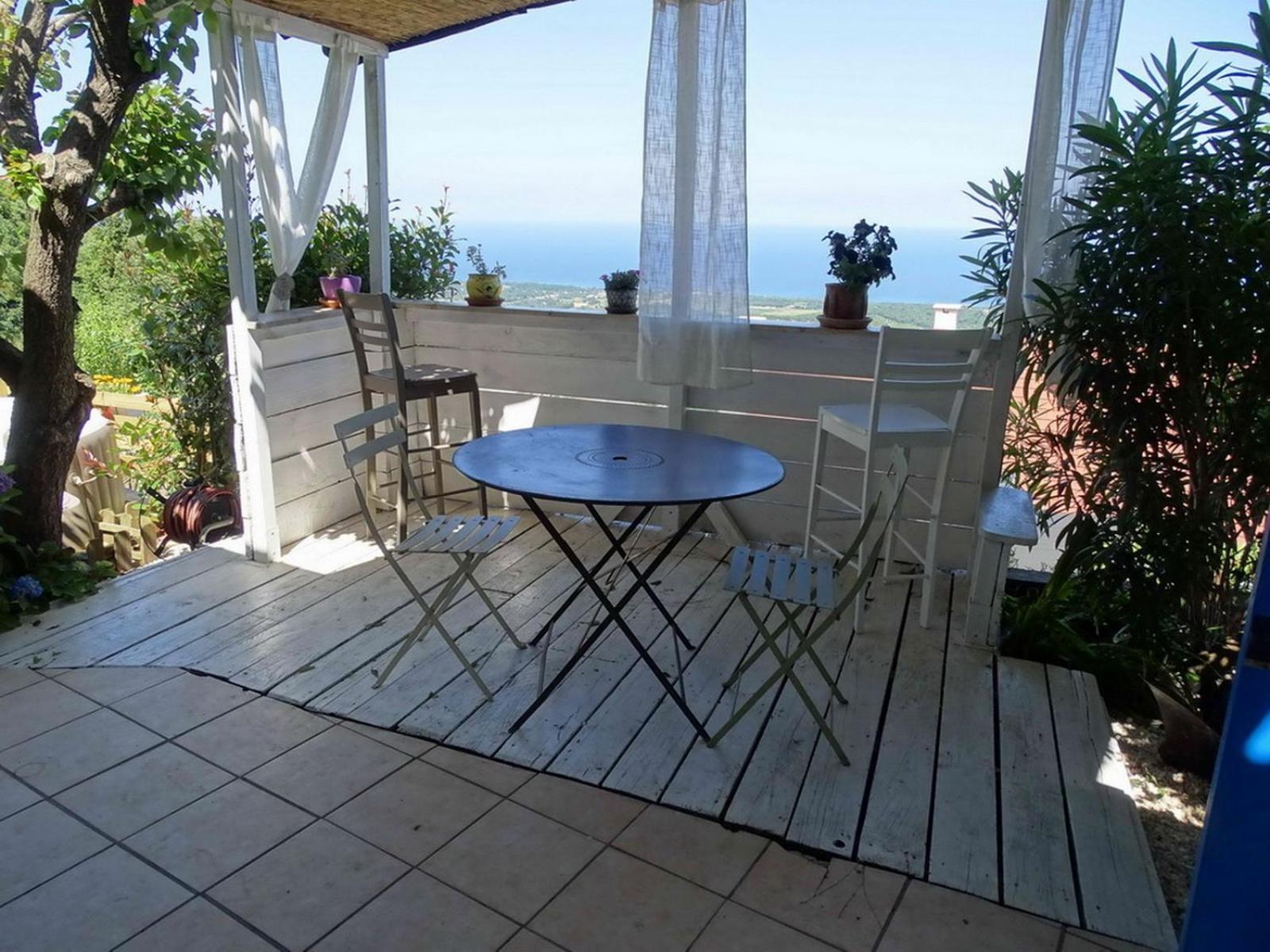 Casa Pentone Holiday home