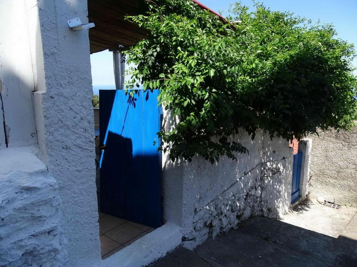 Holiday home Casa Pentone