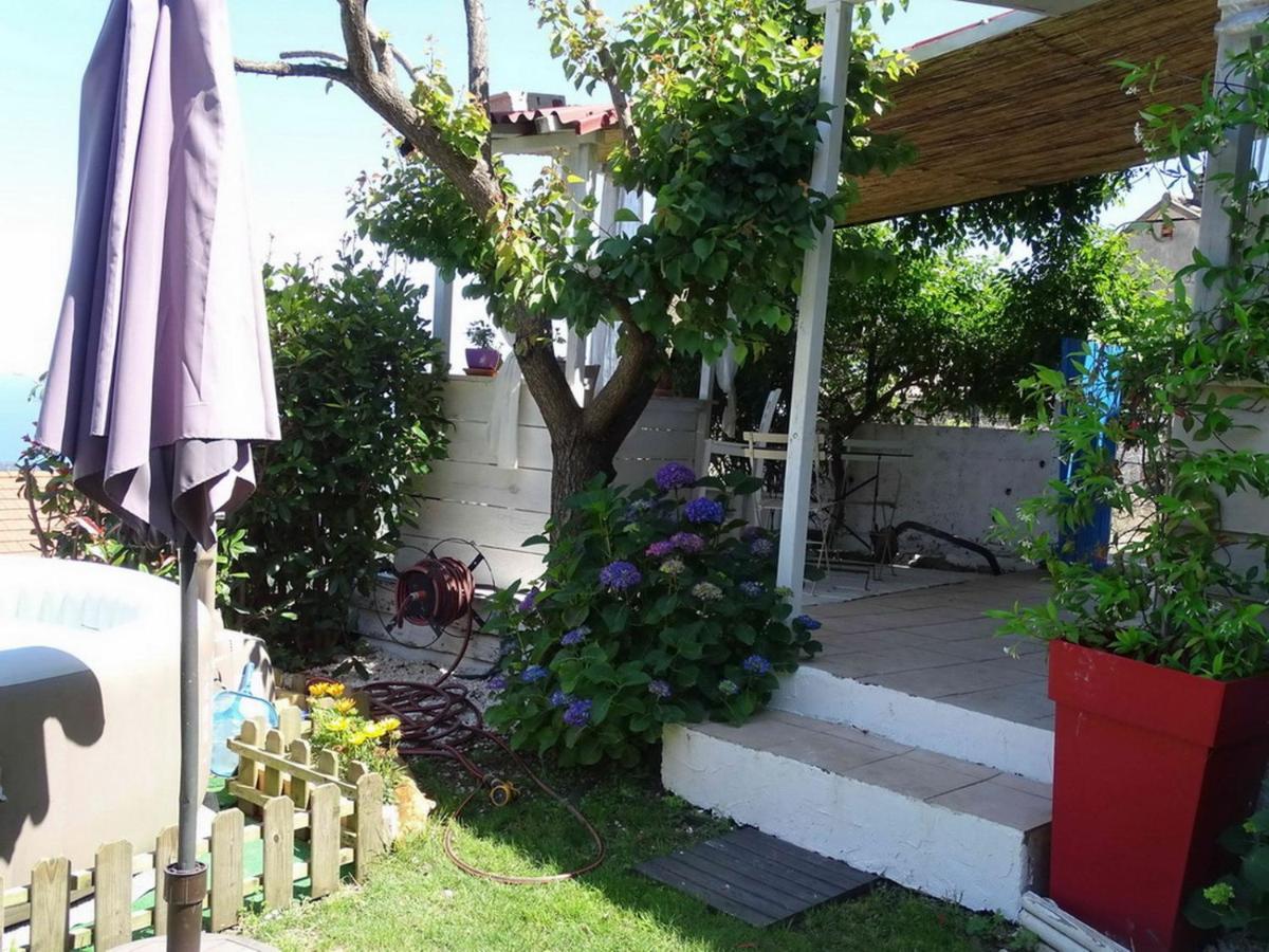 Casa Pentone Holiday home