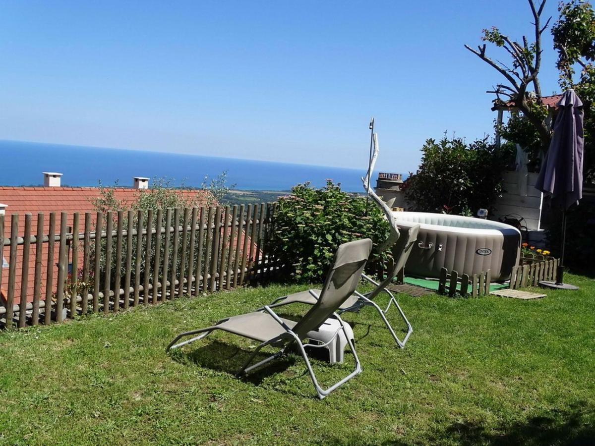 Holiday home Casa Pentone Cervione