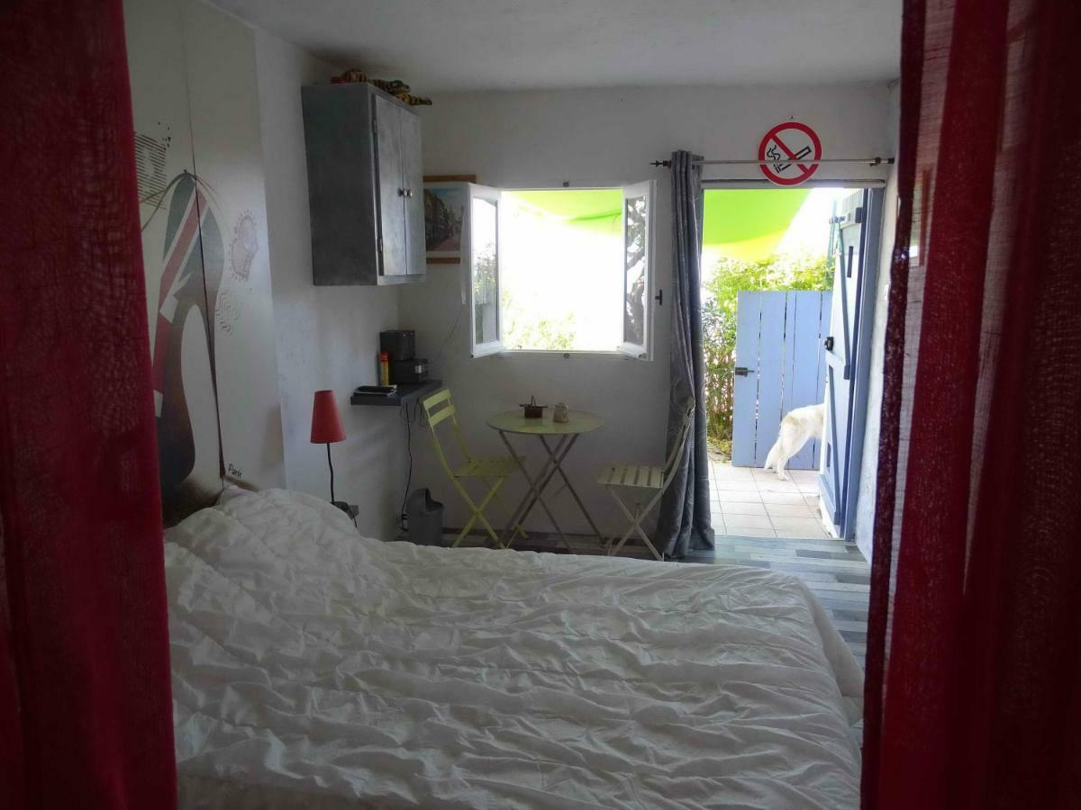 Holiday home Casa Pentone Cervione