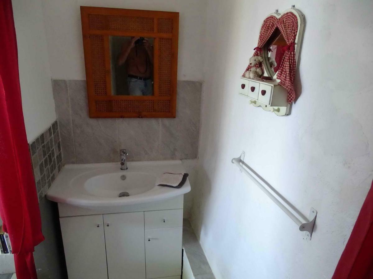 Casa Pentone Holiday home *